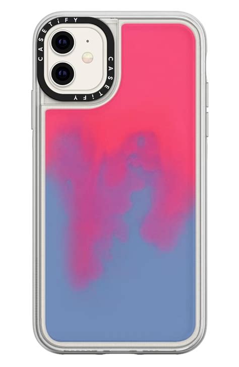 casetify iphone 11.